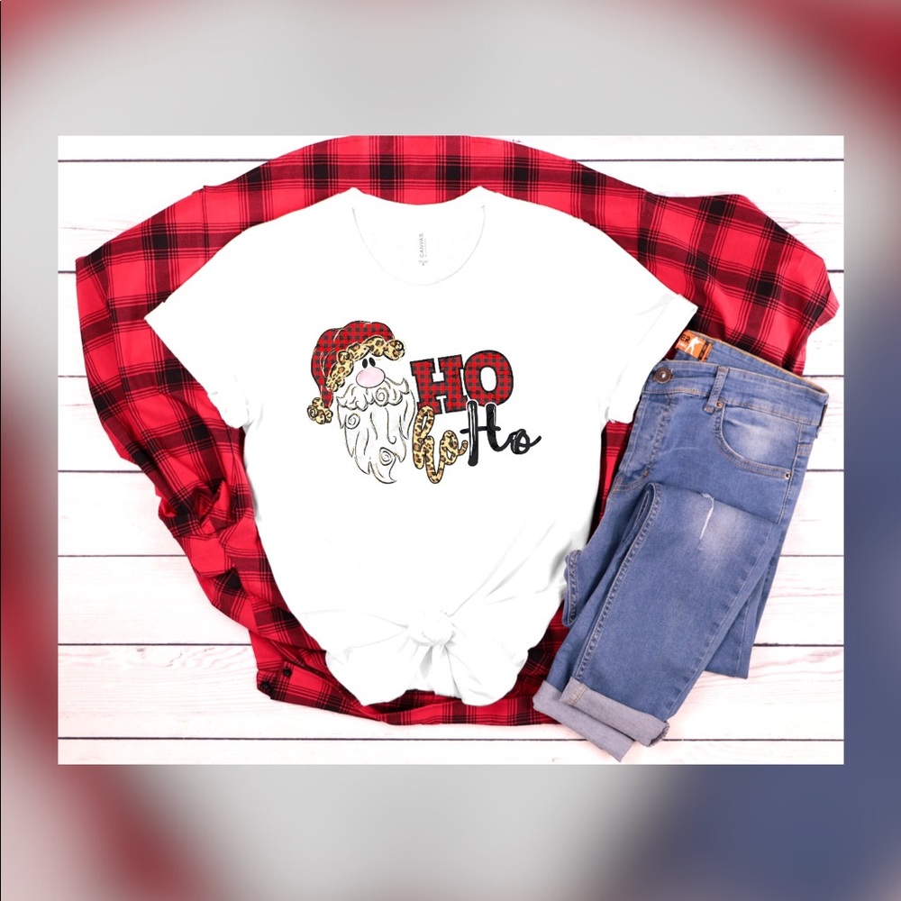 Christmas Shirt